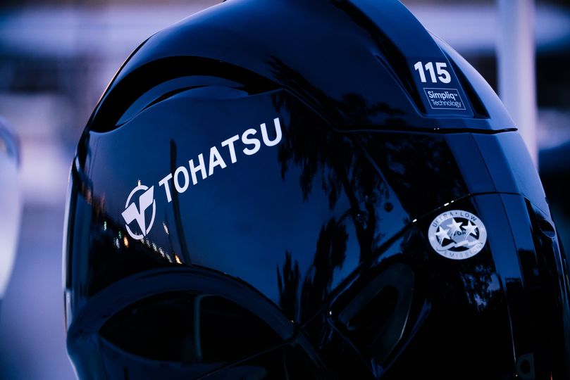 Tohatsu 115 cv page moteur Tohatsu 115 cv page moteur